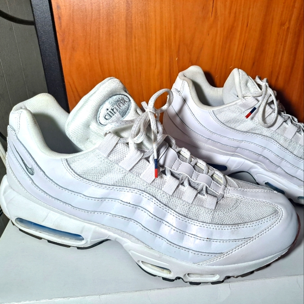 Nike Air Max 95 Sz. 11